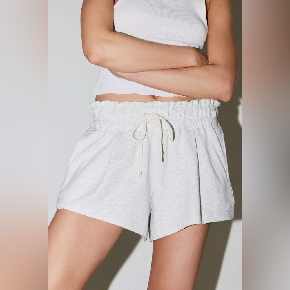 NWT Sweatshorts